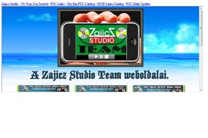 Oldalnézegető saját oldalon belül